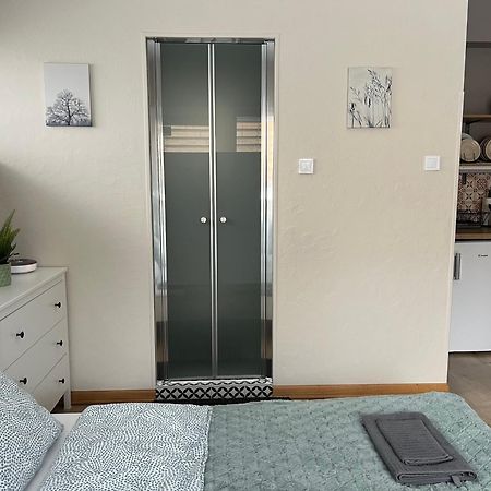 Buekkoes Apartman Διαμέρισμα Szentendre Εξωτερικό φωτογραφία