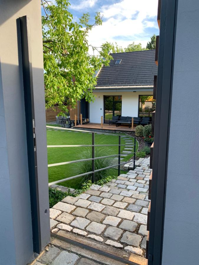 Buekkoes Apartman Διαμέρισμα Szentendre Εξωτερικό φωτογραφία