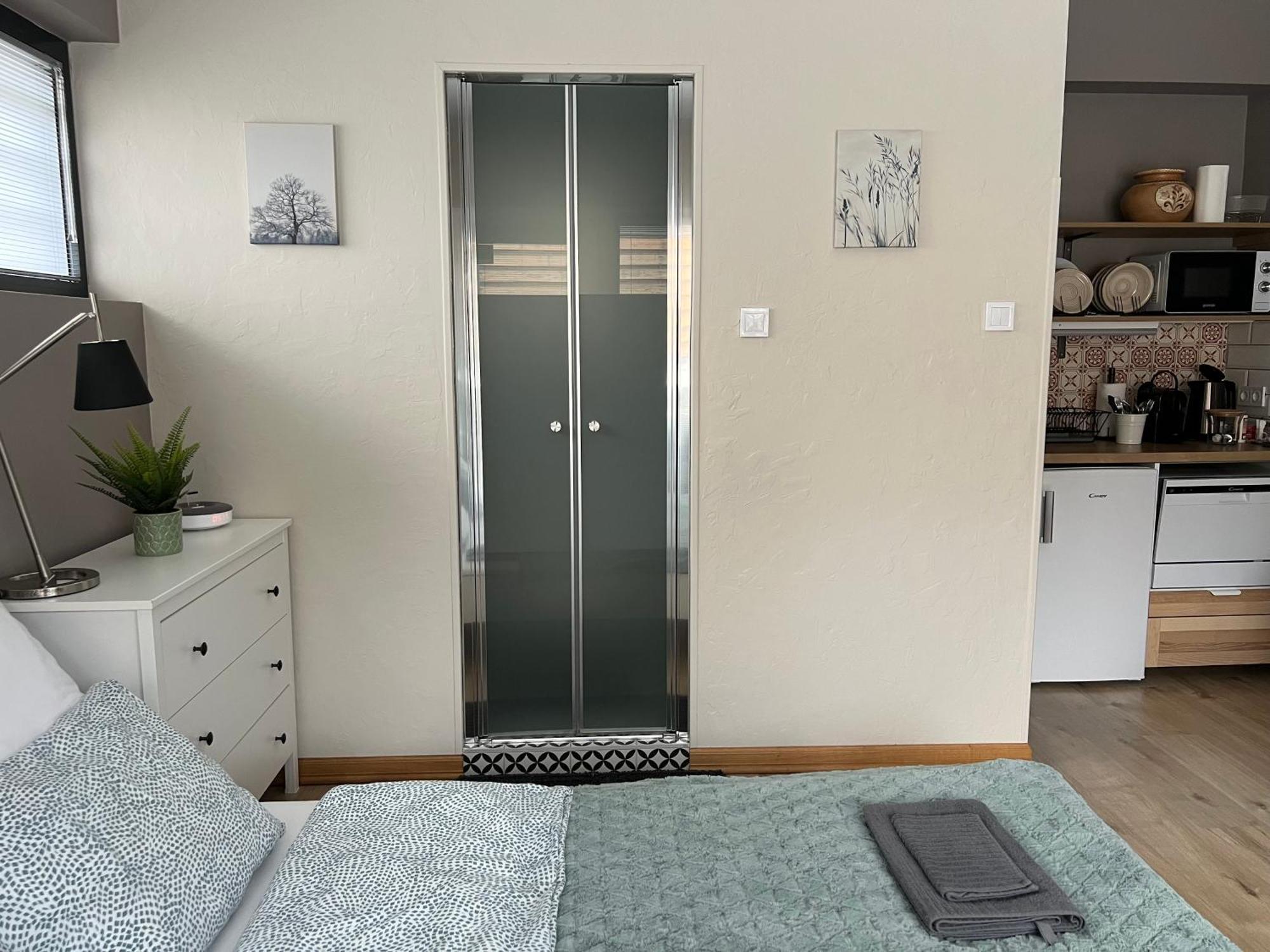 Buekkoes Apartman Διαμέρισμα Szentendre Εξωτερικό φωτογραφία