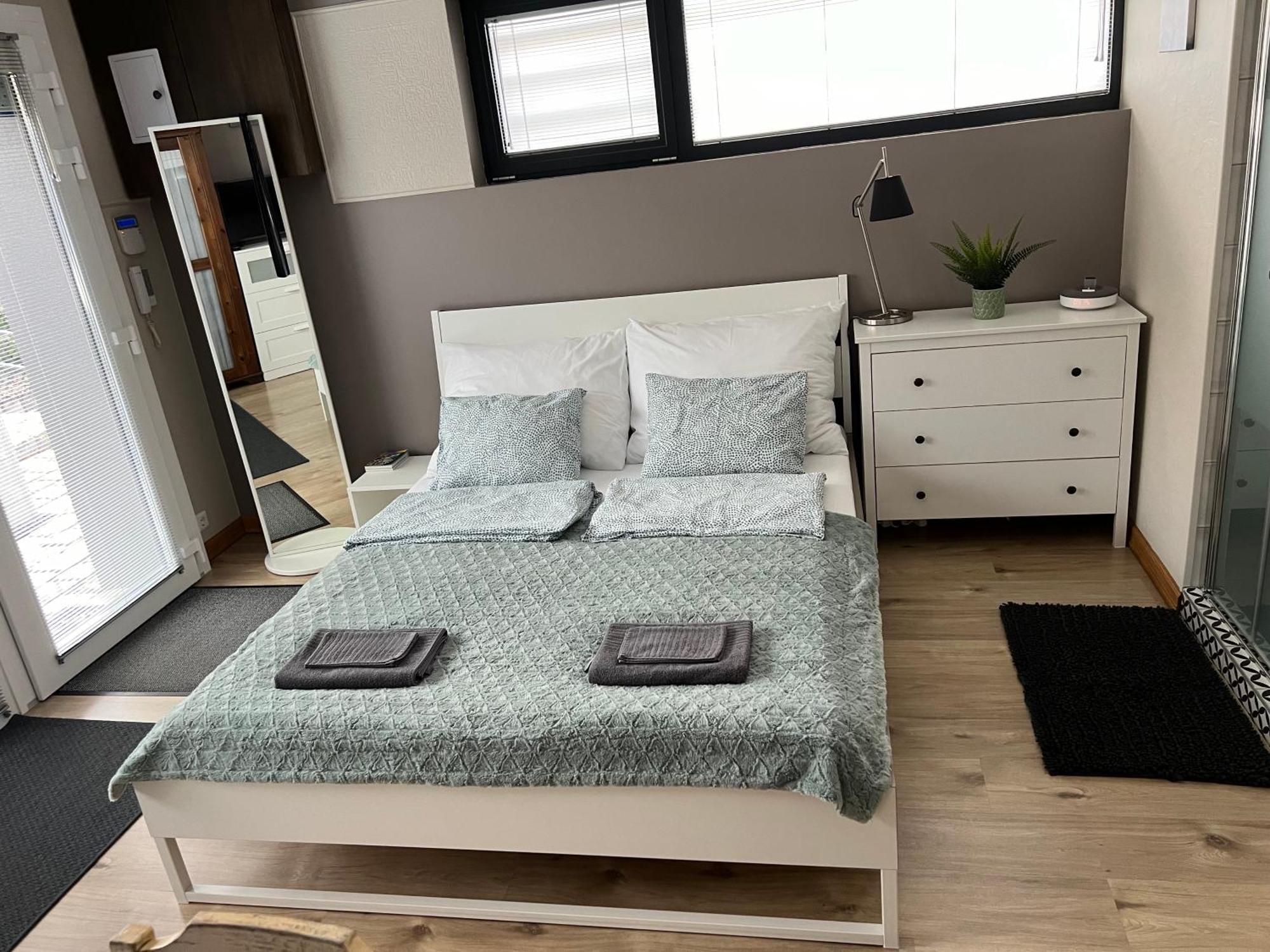 Buekkoes Apartman Διαμέρισμα Szentendre Εξωτερικό φωτογραφία
