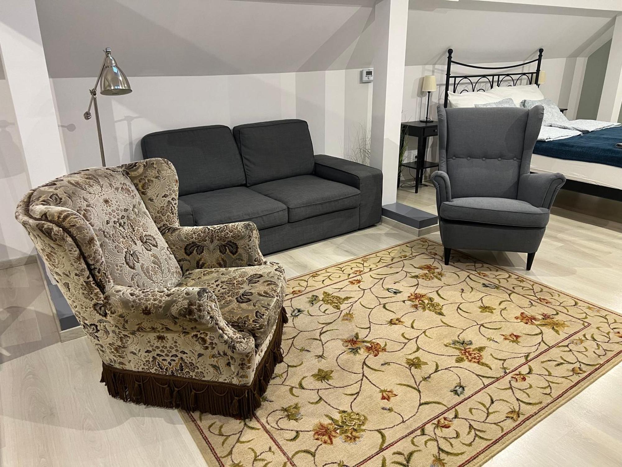 Buekkoes Apartman Διαμέρισμα Szentendre Εξωτερικό φωτογραφία