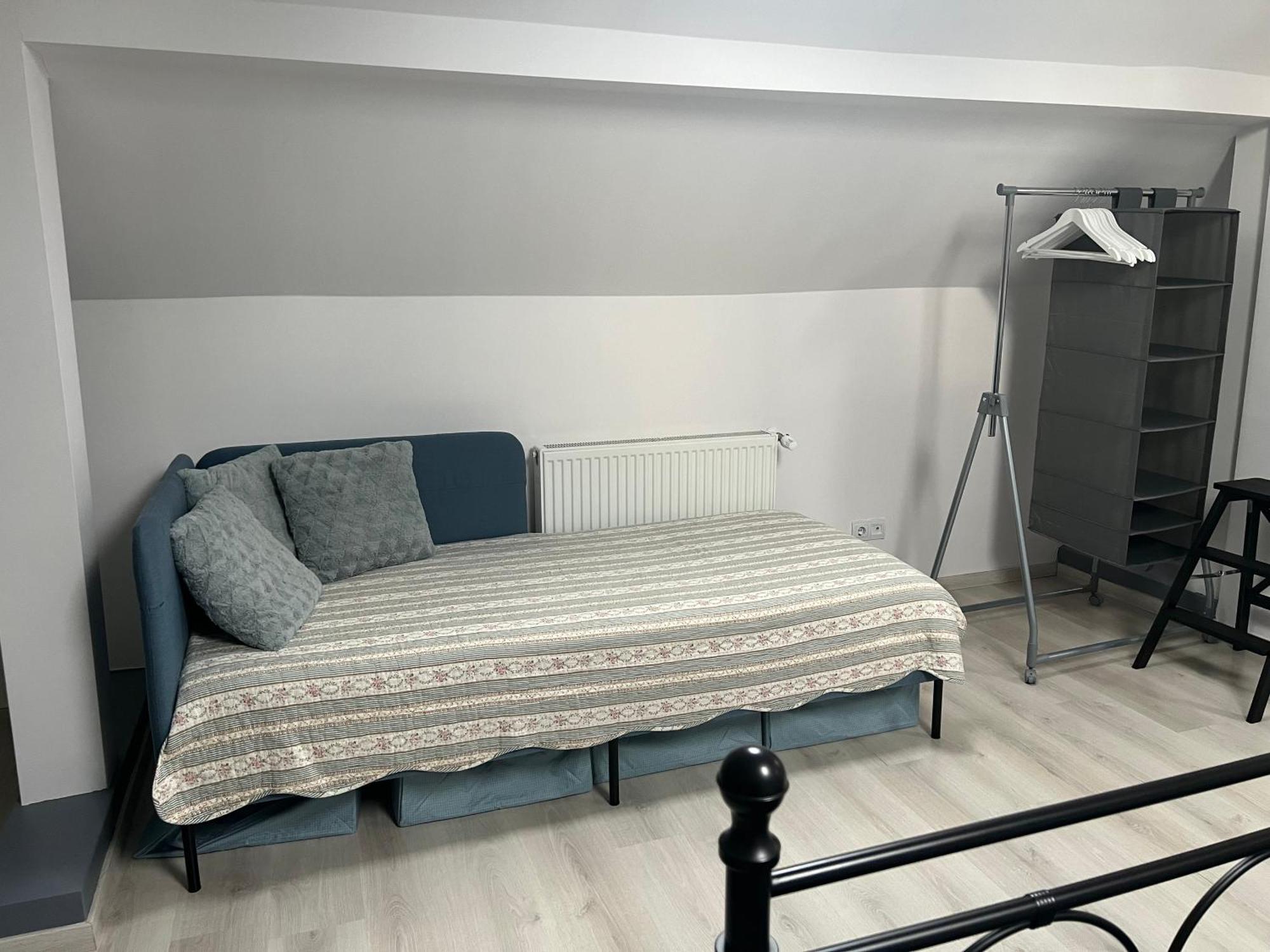 Buekkoes Apartman Διαμέρισμα Szentendre Εξωτερικό φωτογραφία