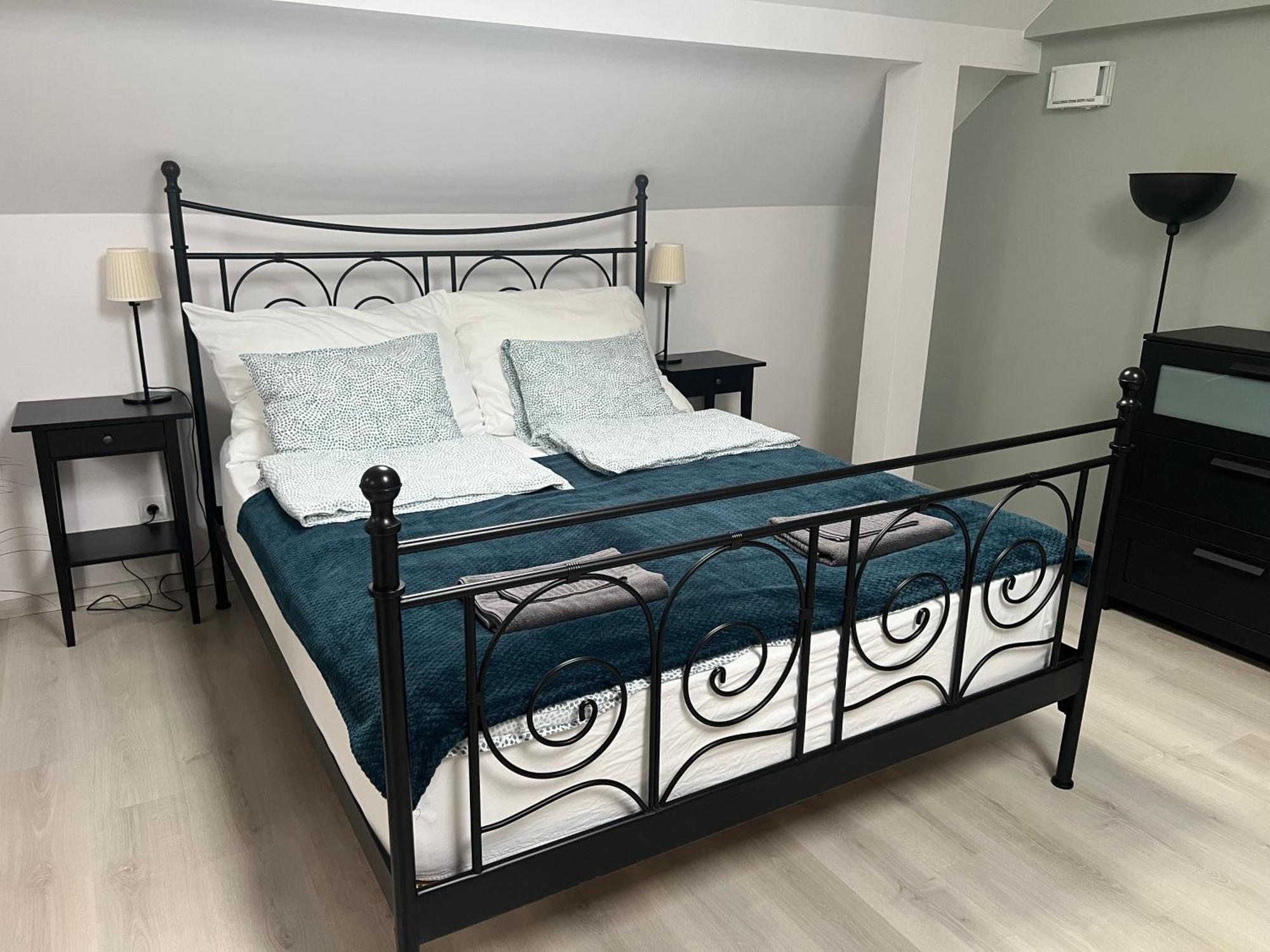 Buekkoes Apartman Διαμέρισμα Szentendre Εξωτερικό φωτογραφία