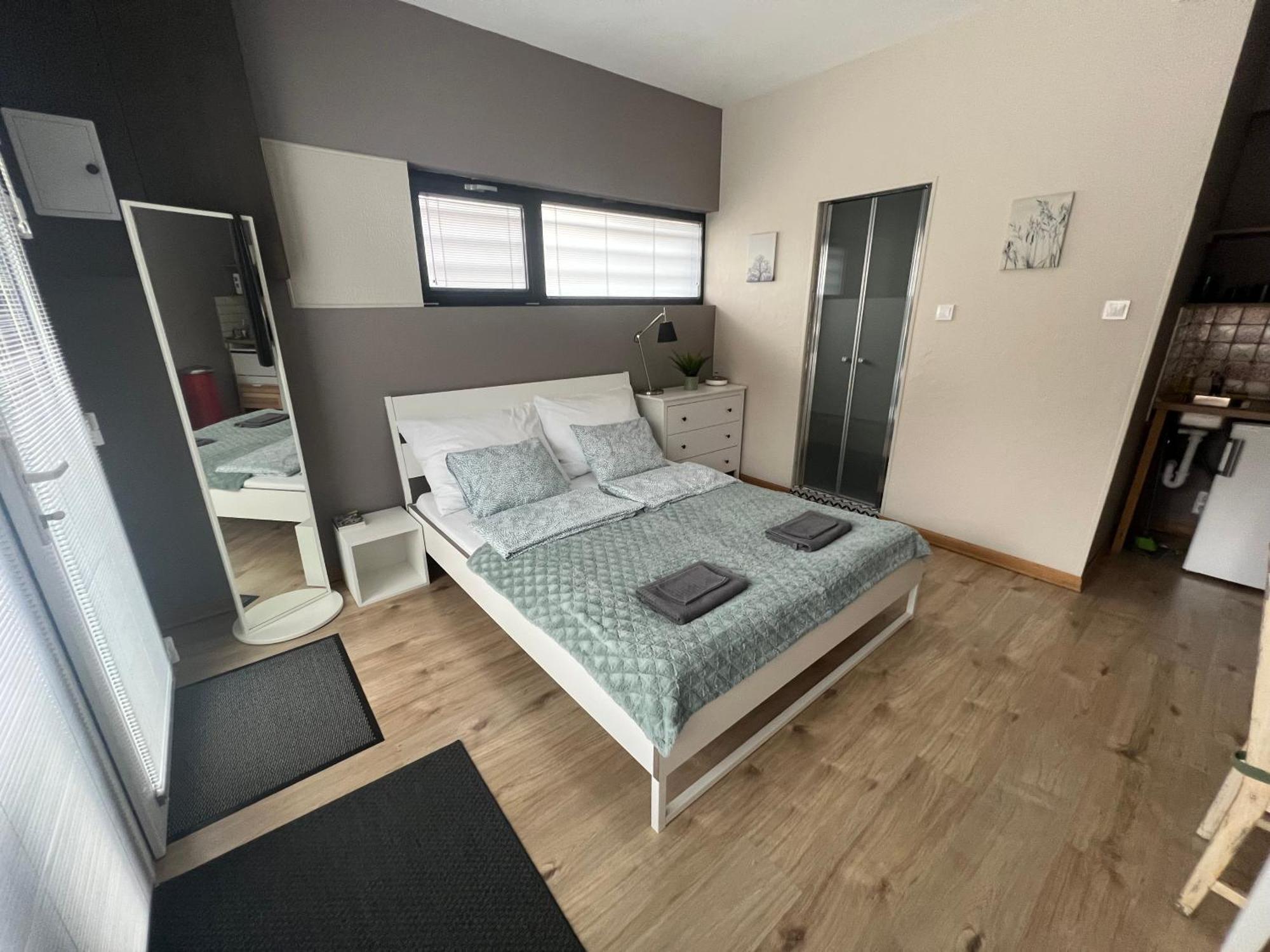 Buekkoes Apartman Διαμέρισμα Szentendre Εξωτερικό φωτογραφία