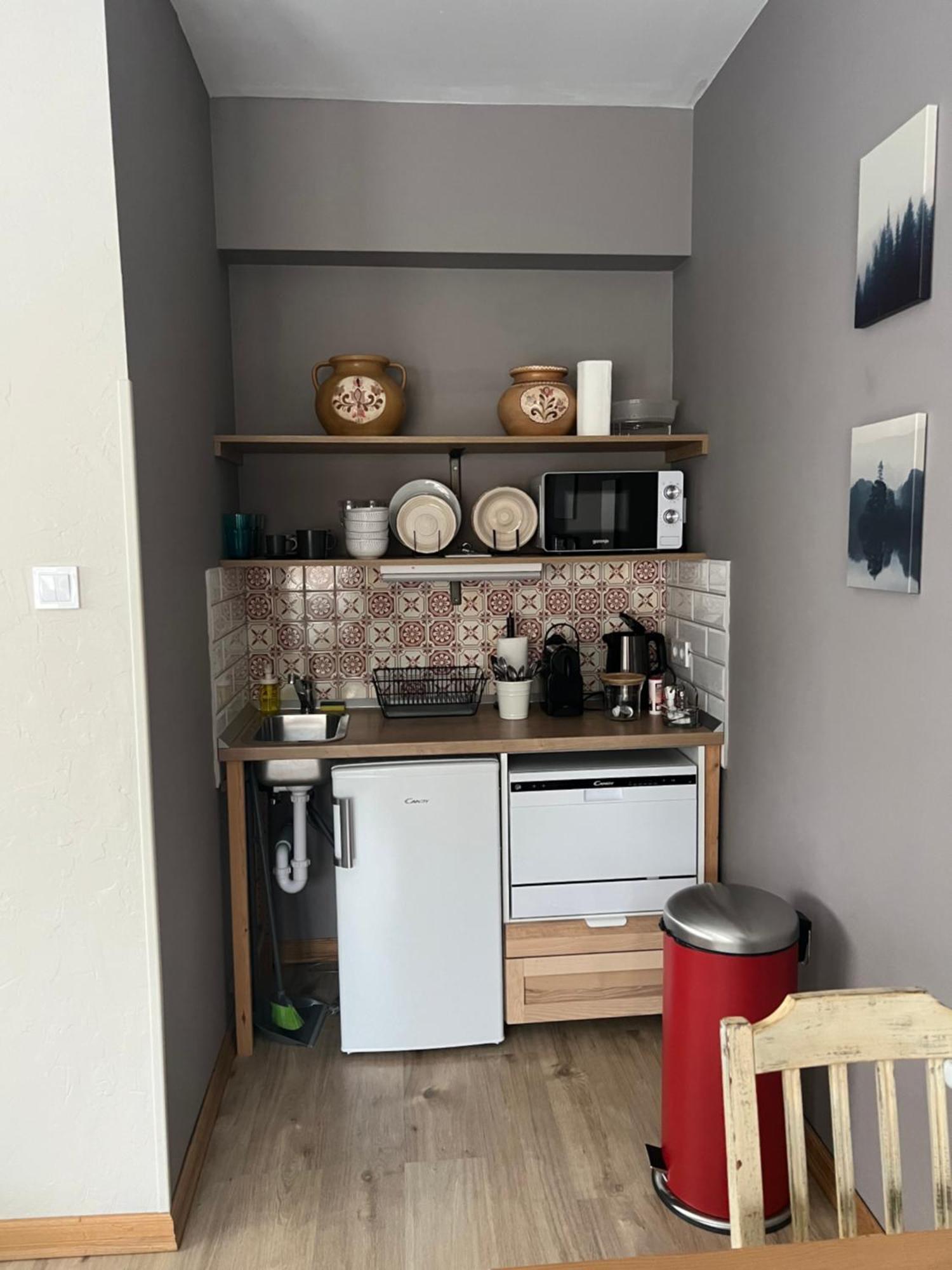 Buekkoes Apartman Διαμέρισμα Szentendre Εξωτερικό φωτογραφία