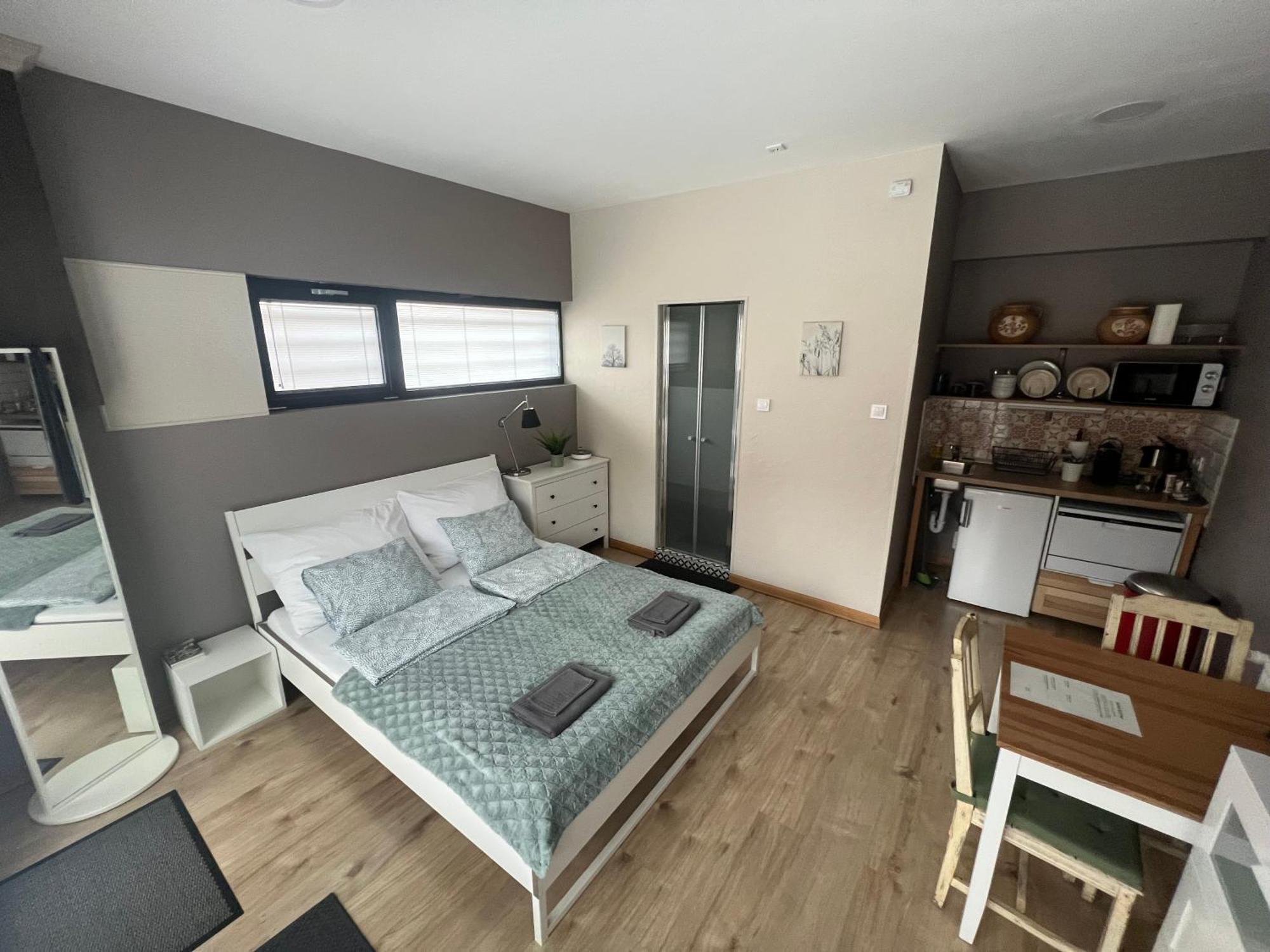 Buekkoes Apartman Διαμέρισμα Szentendre Εξωτερικό φωτογραφία