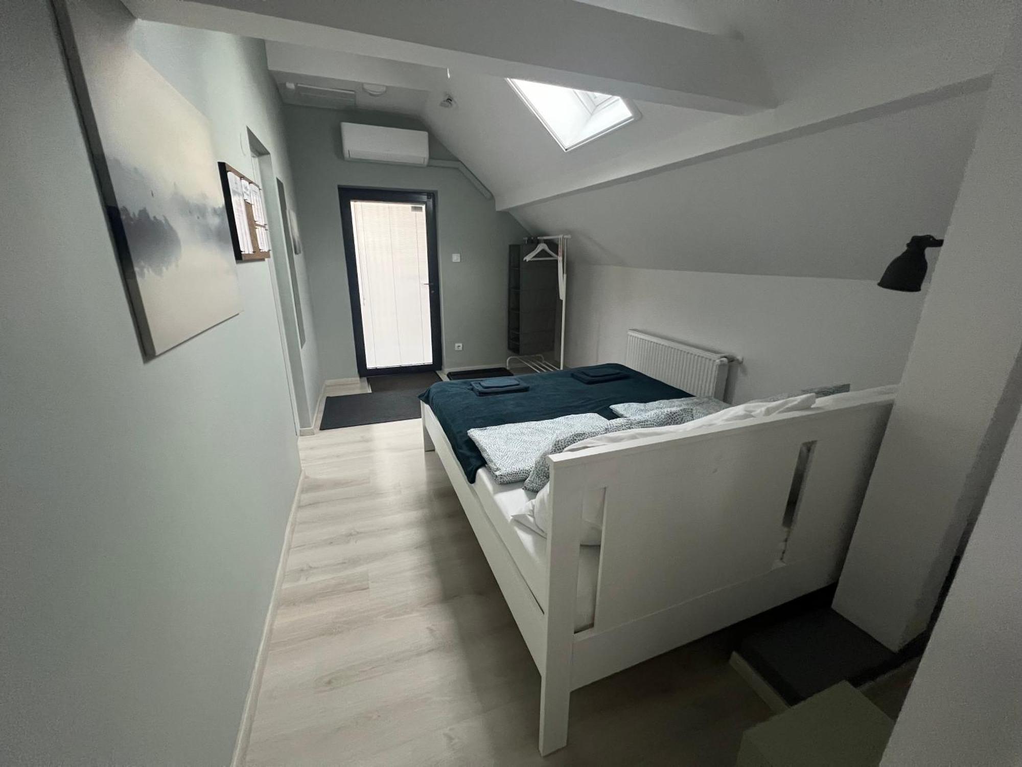 Buekkoes Apartman Διαμέρισμα Szentendre Εξωτερικό φωτογραφία