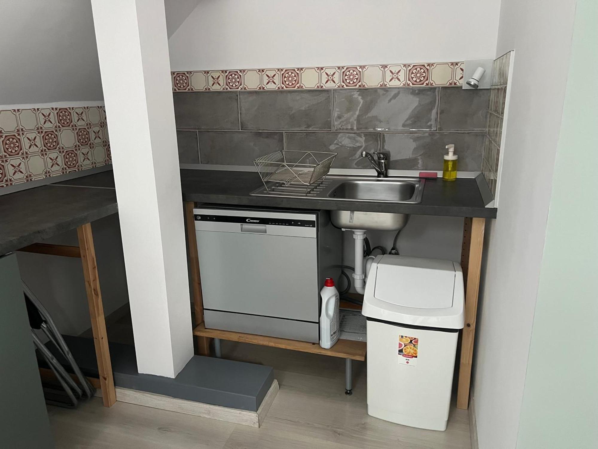Buekkoes Apartman Διαμέρισμα Szentendre Εξωτερικό φωτογραφία