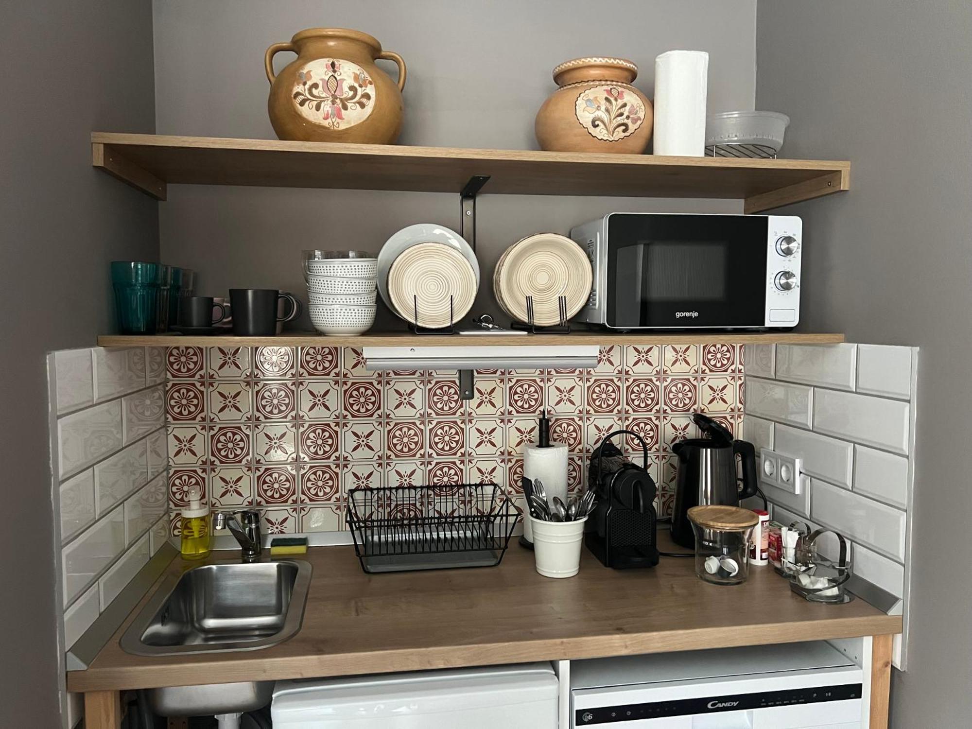Buekkoes Apartman Διαμέρισμα Szentendre Εξωτερικό φωτογραφία