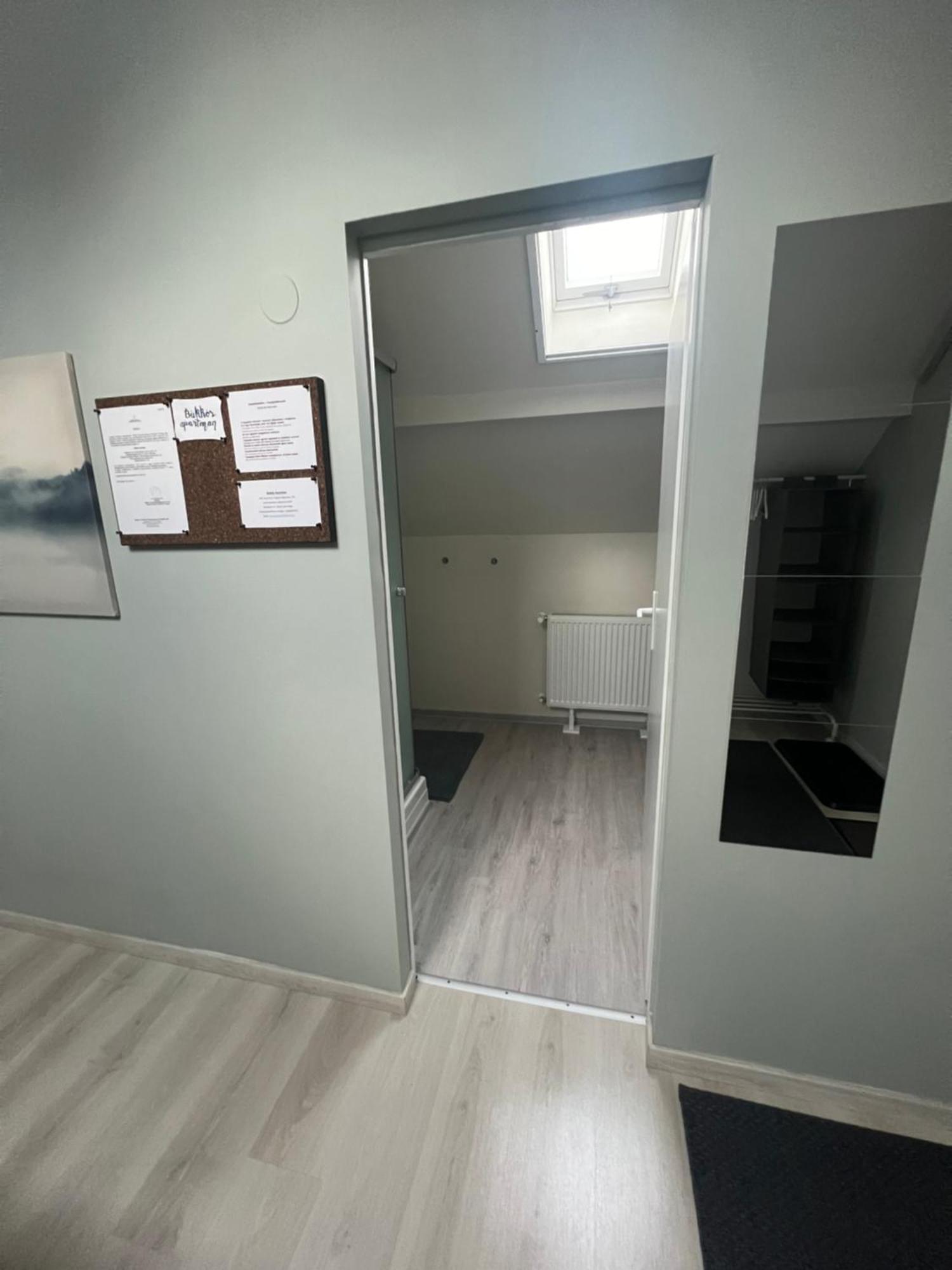 Buekkoes Apartman Διαμέρισμα Szentendre Εξωτερικό φωτογραφία