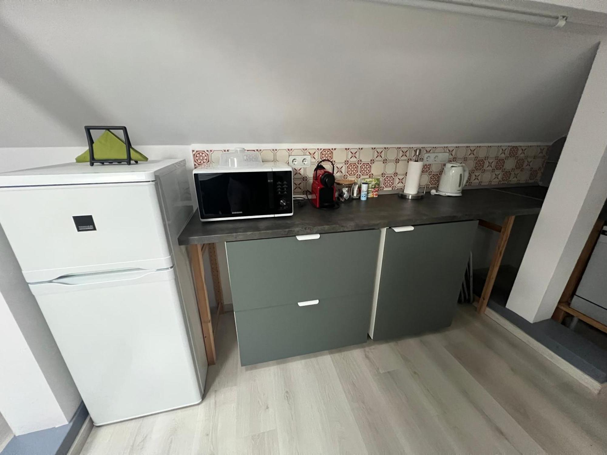 Buekkoes Apartman Διαμέρισμα Szentendre Εξωτερικό φωτογραφία