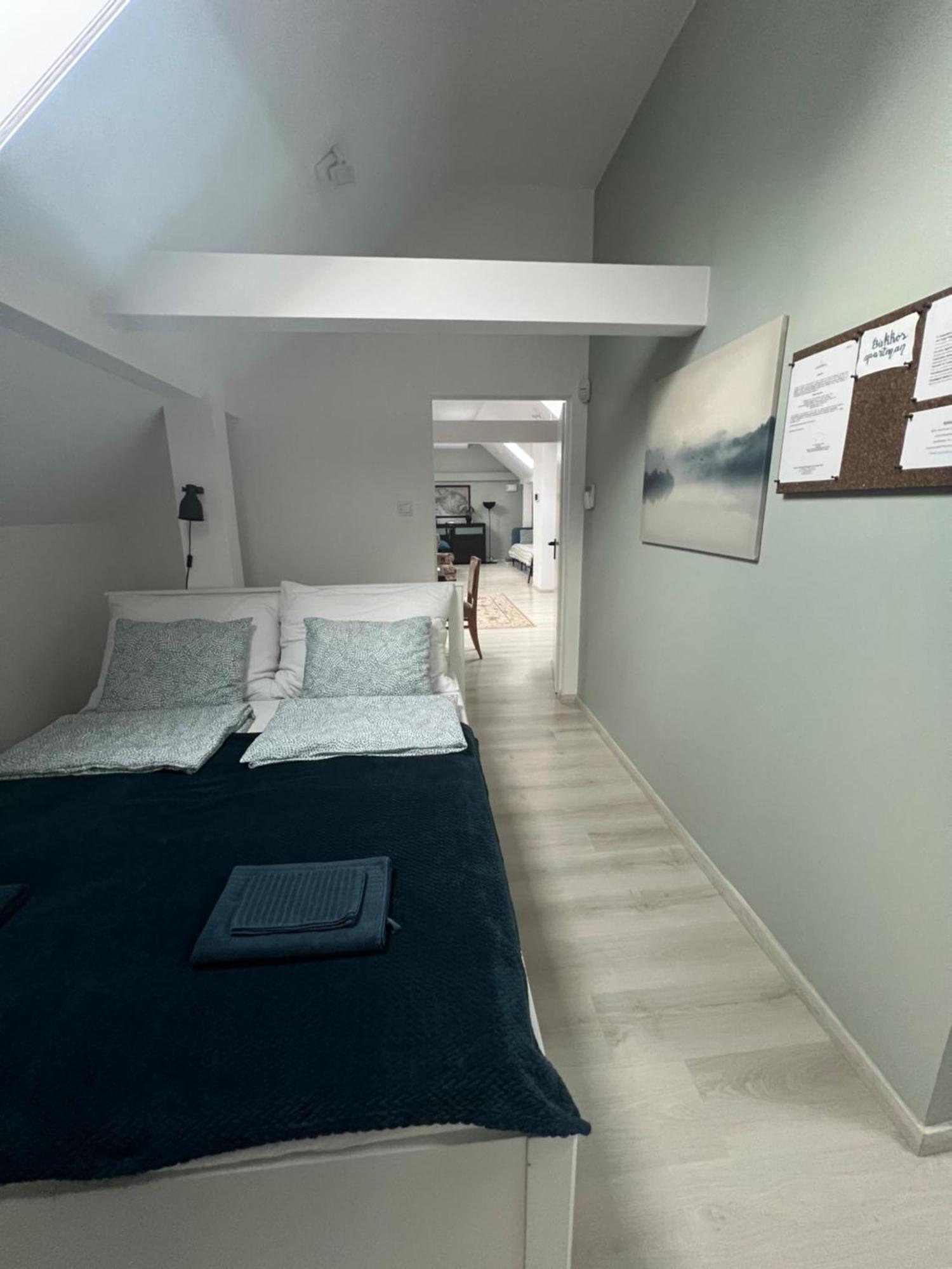 Buekkoes Apartman Διαμέρισμα Szentendre Εξωτερικό φωτογραφία